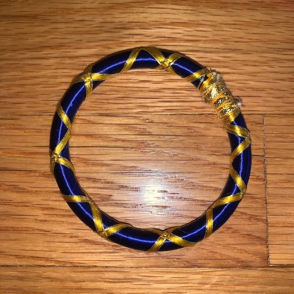 Colorful soft bangles - Picture 7 of 10
